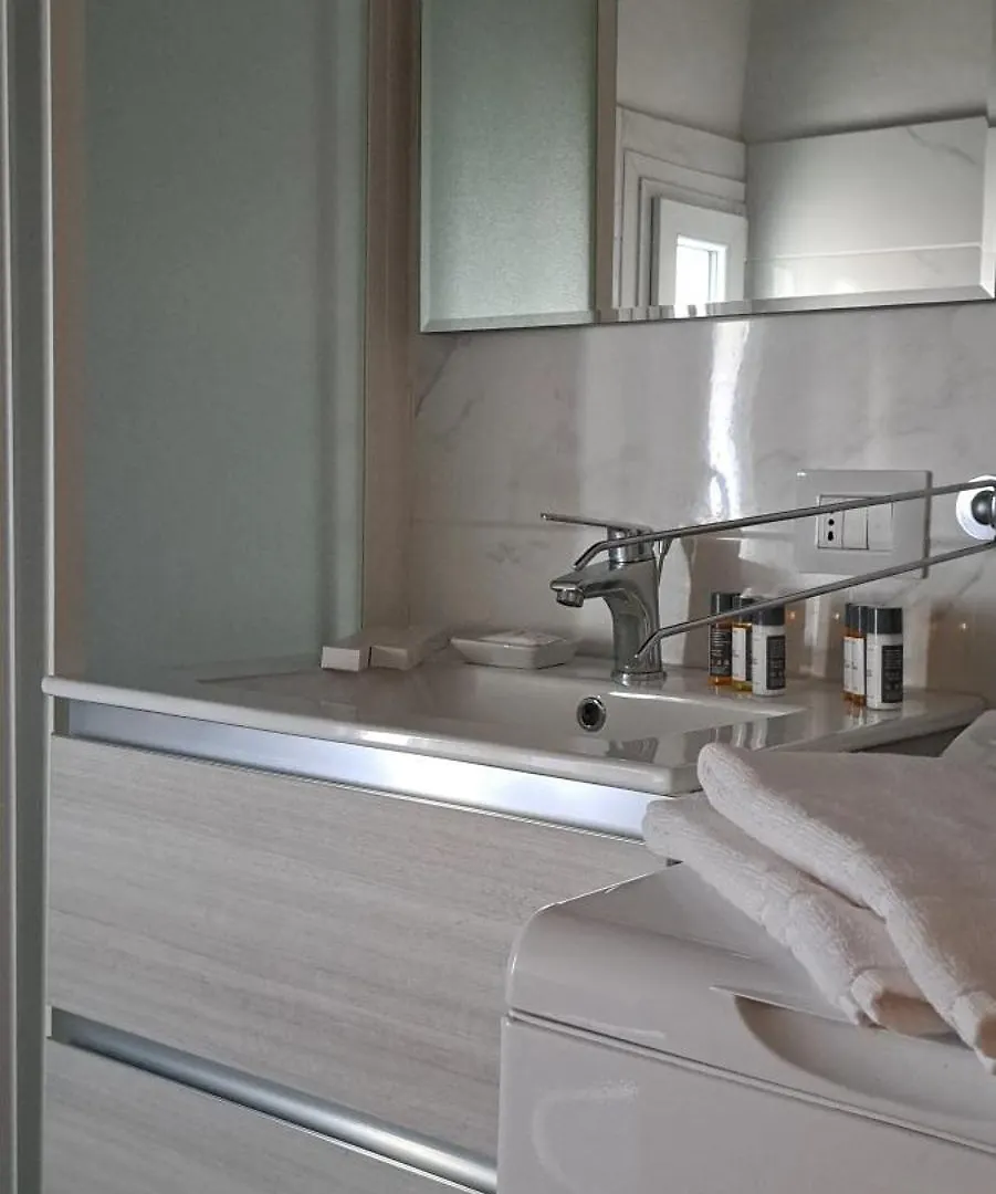 Civico 52 Modena Int 7 Apartment