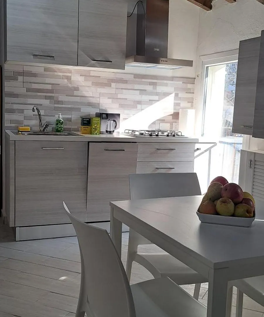 Civico 52 Modena Int 7 Apartment