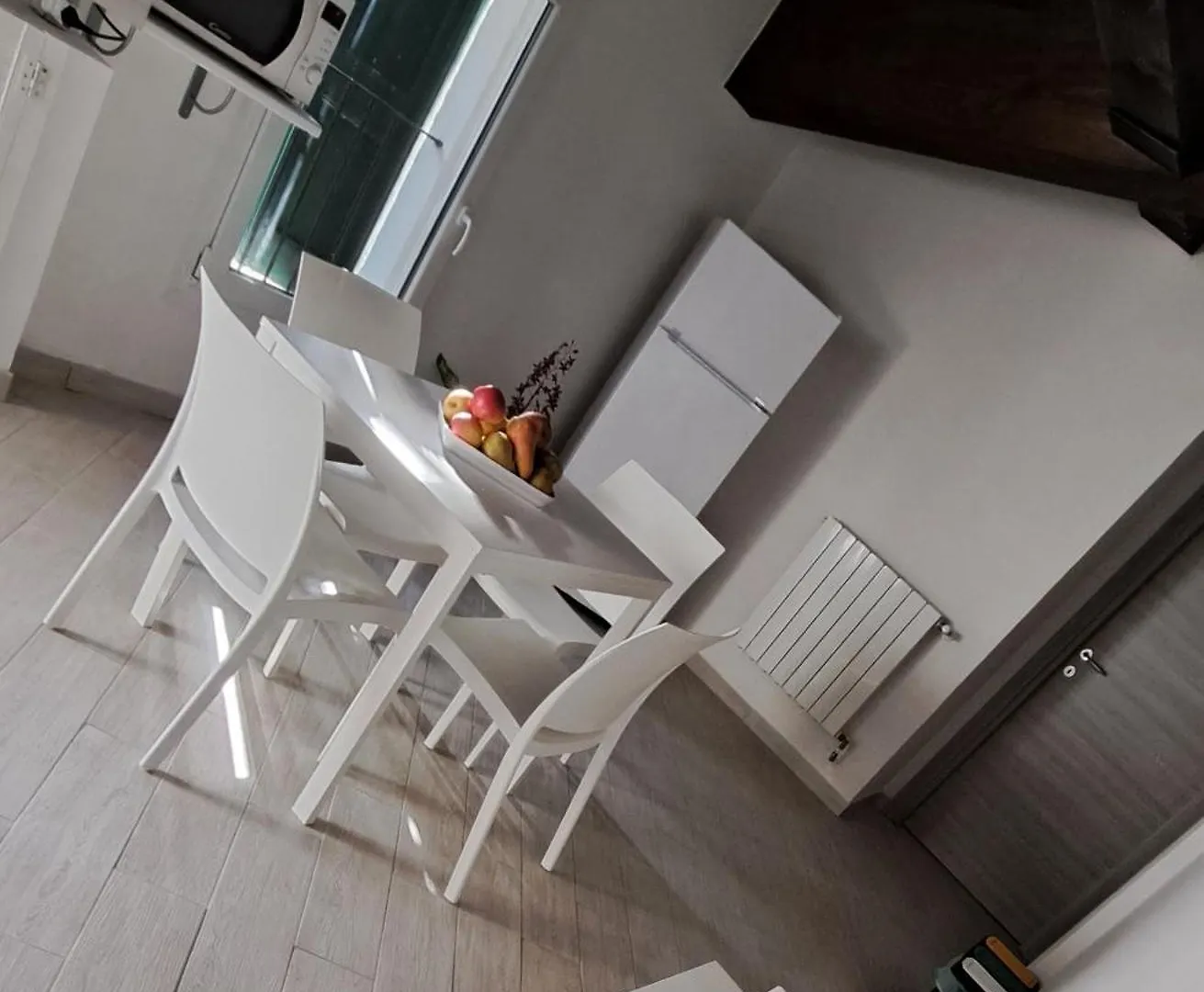 Civico 52 Modena Int 7 Apartment