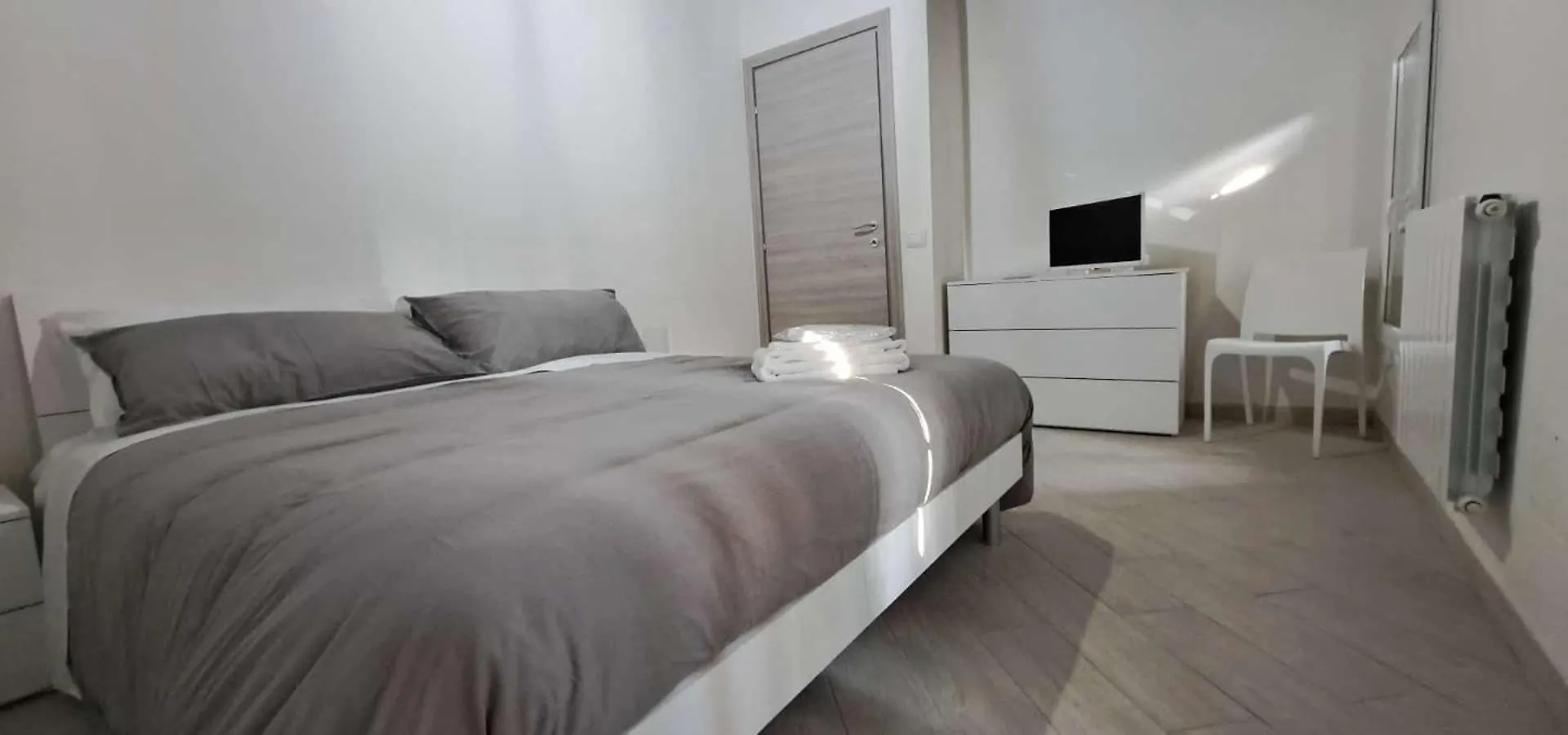 Civico 52 Modena Int 7 Apartment