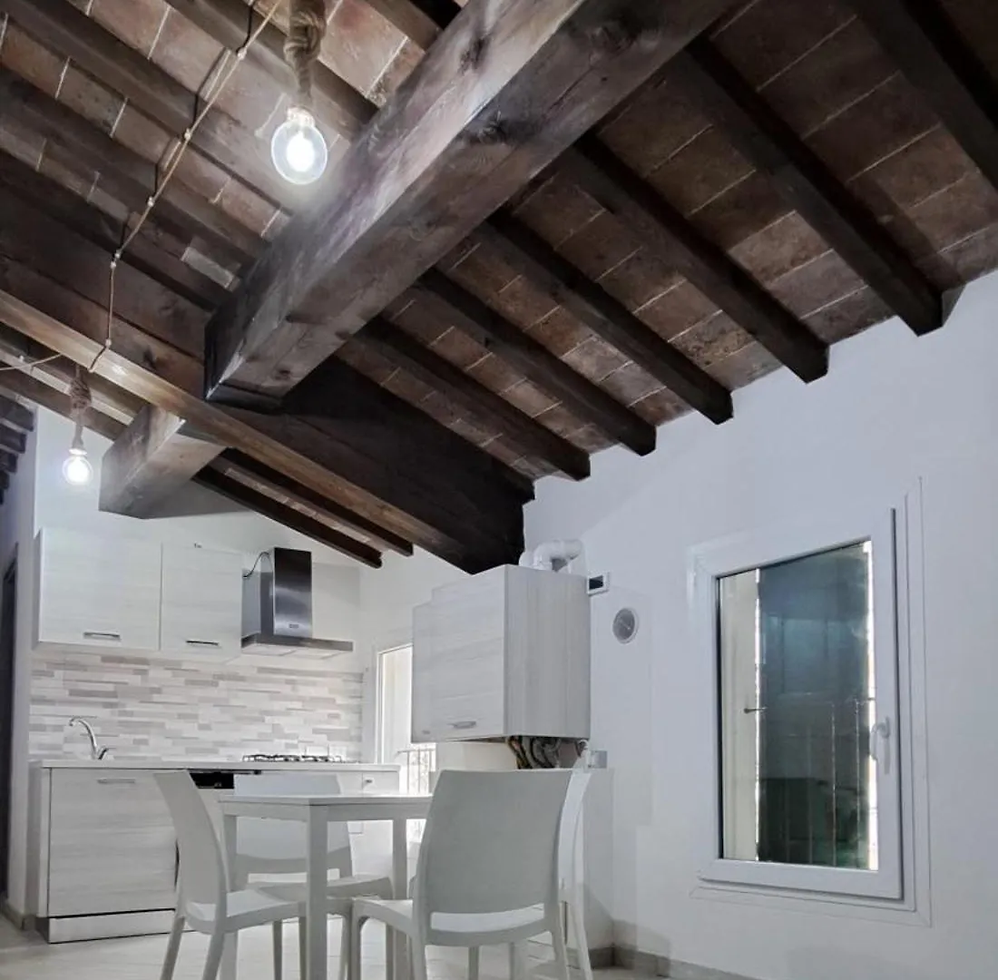 Civico 52 Modena Int 7 Apartment