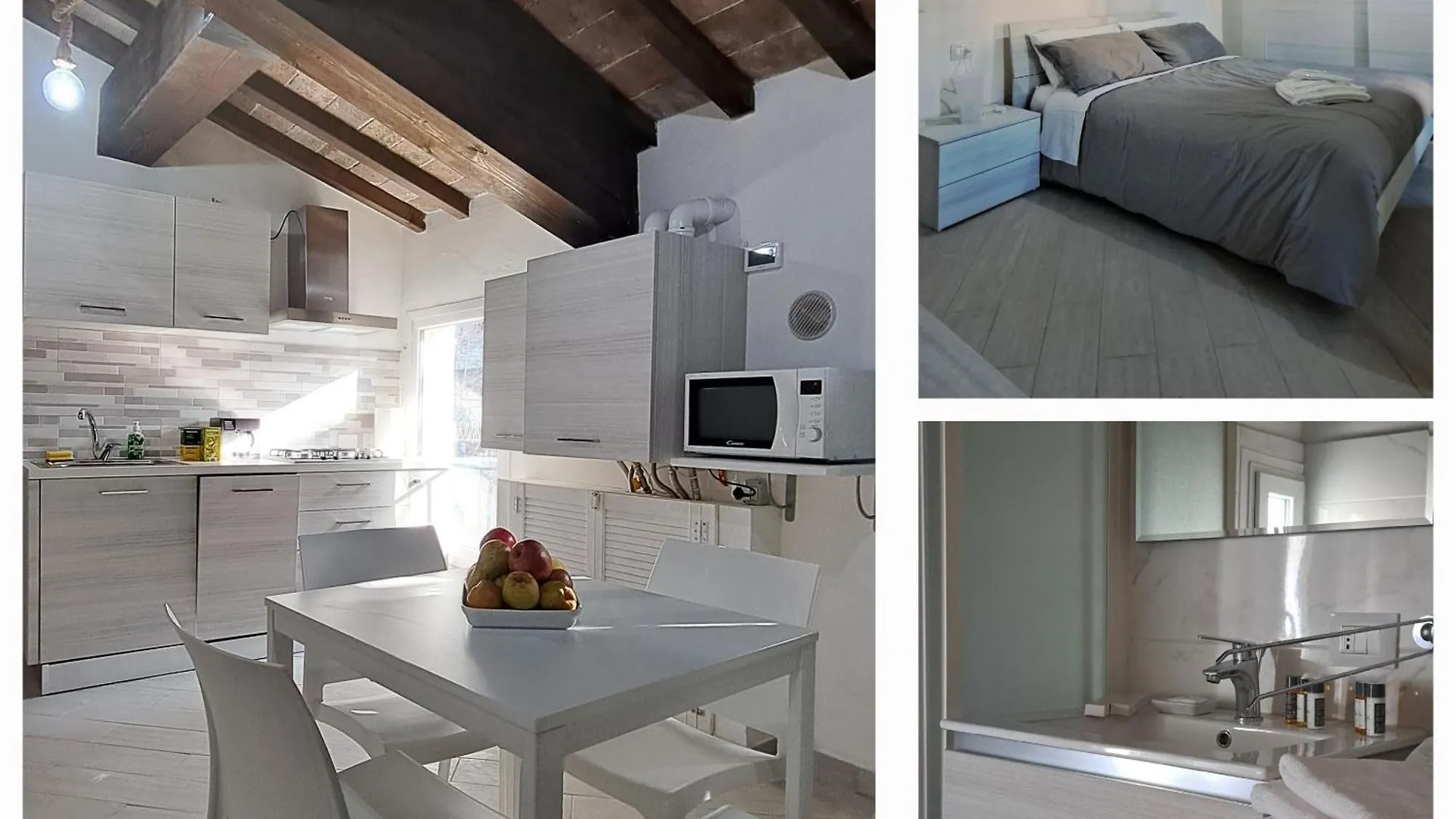 Civico 52 Modena Int 7 Apartment Italy