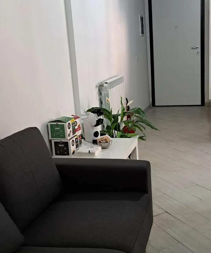 Civico 52 Modena Int 7 Apartment