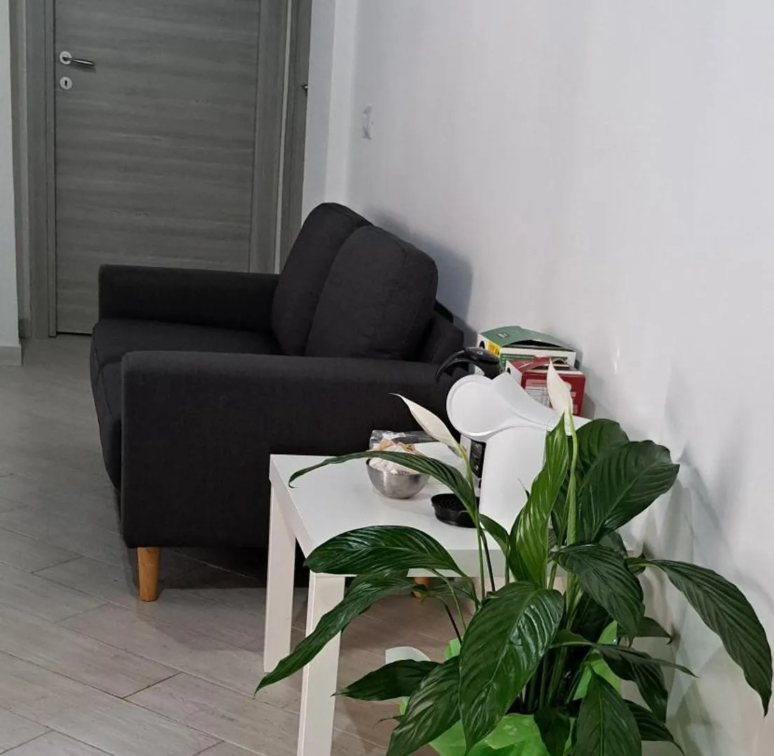 Civico 52 Modena Int 7 Apartment